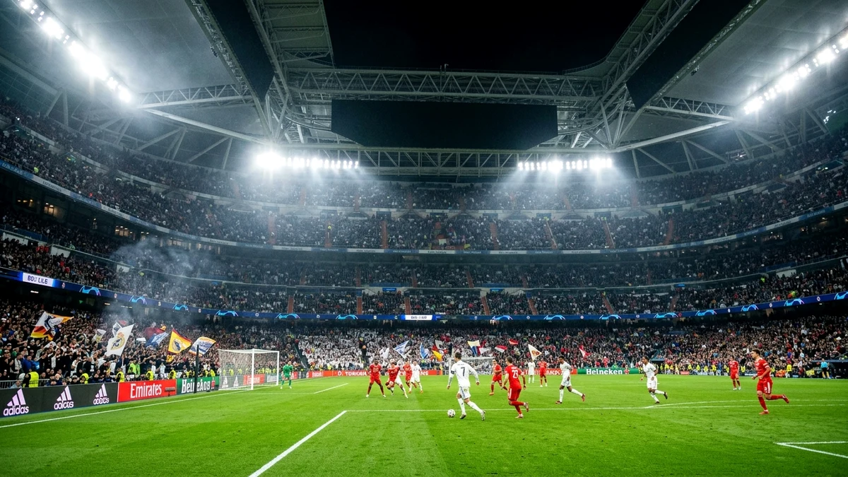 Comment regarder la Ligue 1 en direct 4K streaming au meilleur prix sur Smart TV