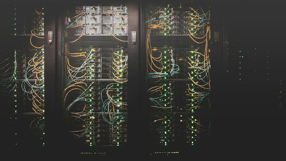 Réseau CDN haute performance et serveurs locaux à Bordeaux